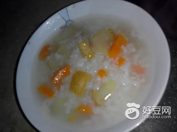 秋季养生美味美滋滋粥怎么做-第1张图片-就爱百科 秋季养生美味美滋滋粥怎么做-第1张图片-就爱百科