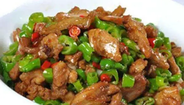 炎热的天气不要总是大鱼大肉的吃,看看这几道养生美食吧-第4张图片-就爱百科 炎热的天气不要总是大鱼大肉的吃,看看这几道养生美食吧-第4张图片-就爱百科