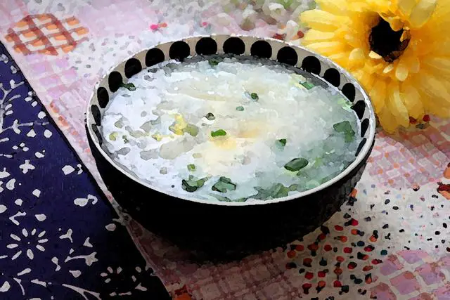 食在春天，带你解锁舌尖上的养生小课堂-第2张图片-就爱百科