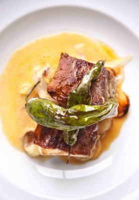 大黄奶油饼的做法 怎么做好吃