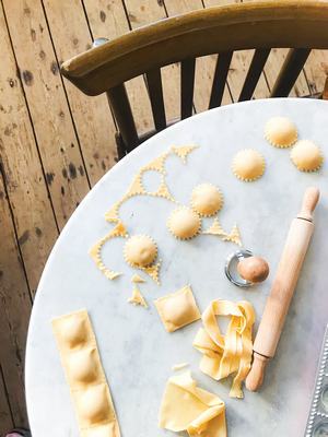 纯素杂菇煲的做法 怎么做好吃