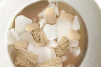 党参白扁豆山药一起熬水的功效与作用、禁忌和食用方法